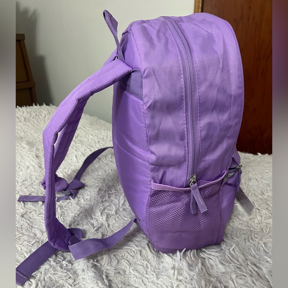 Stuffed Nwt Backpack Easter Or Spring Bundle - image 7